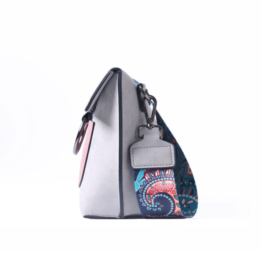 Valerie Cross Body Handbag - LARUNVIK