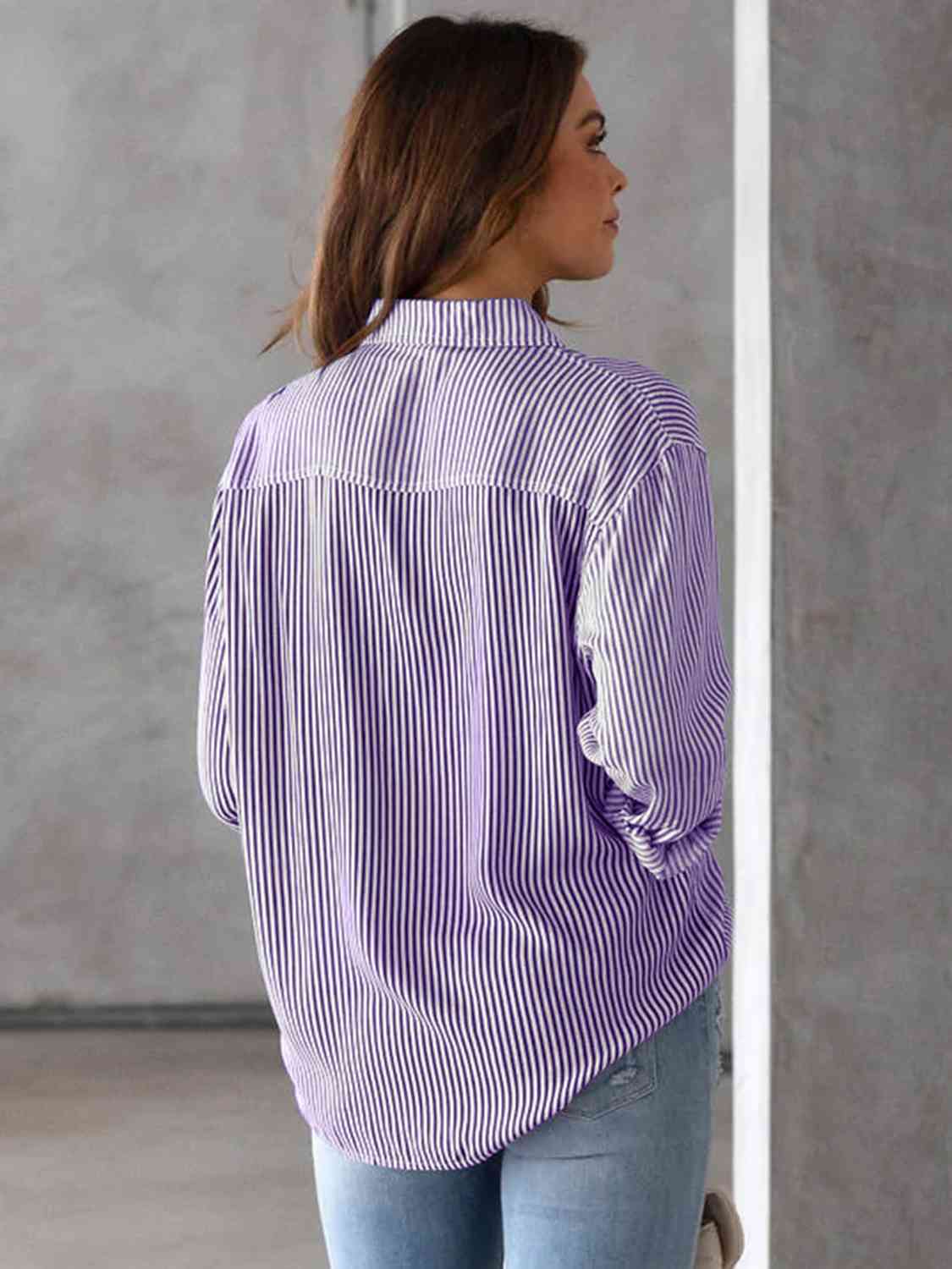 Aussie Collared Neck Shirt - LARUNVIK