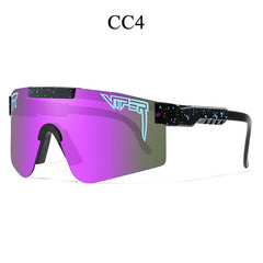 Lunettes de soleil mode