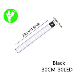 Lampe à détecteur de mouvement sans fil