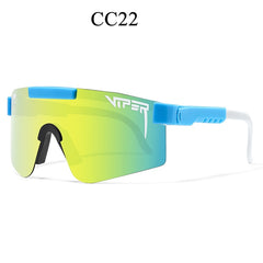 Lunettes de soleil mode