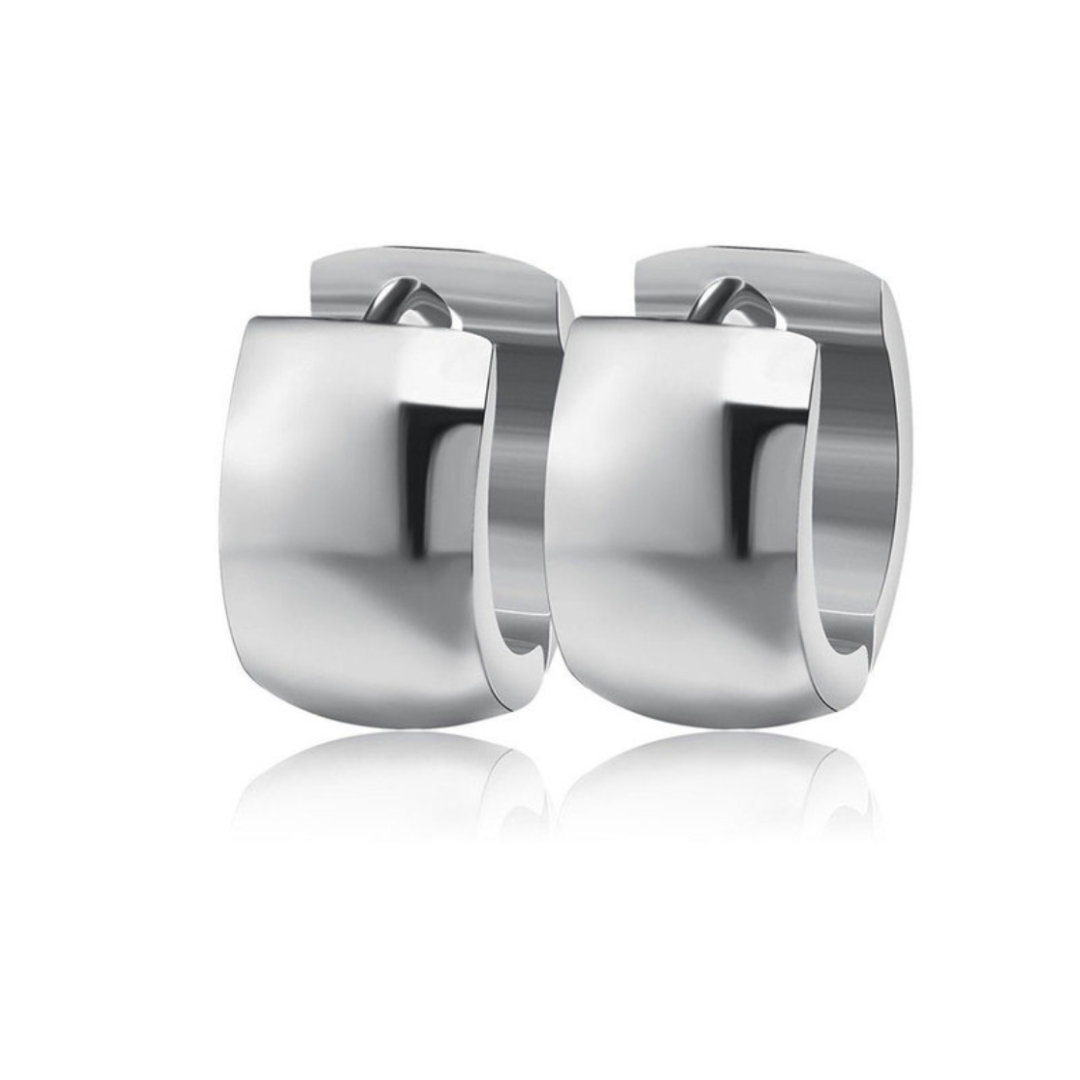 Tora Earrings - LARUNVIK