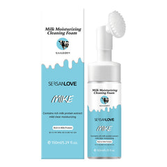 Hyaluronic Acid Amino Acid Gentle Cleansing Mousse