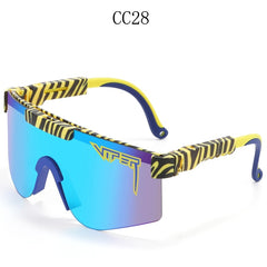 Lunettes de soleil mode