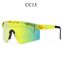 Lunettes de soleil mode