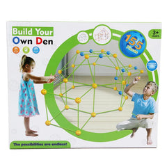 Jouets de blocs de puzzle simples de mode pour enfants à faire soi-même