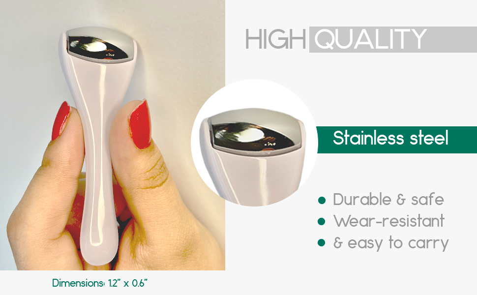 Eye & Face Ice Roller Massager - LARUNVIK