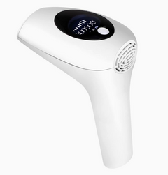 Laser Hair Removal Device - Painless Hair Removal Tool