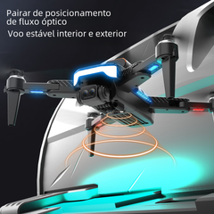 P9 Carbon Fiber GPS Drone with HD Camera and Obstacle Avoidance