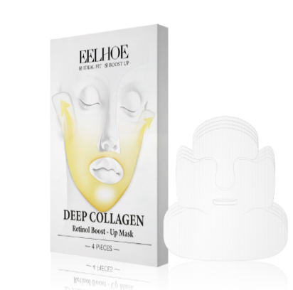 Collagen Lifting Face Mask - LARUNVIK