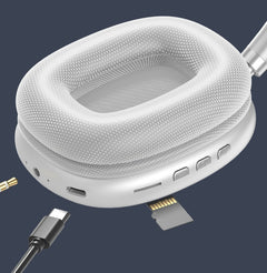 Écouteurs de jeu PC Bluetooth