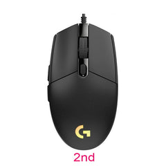 Souris Gaming Optique Logitech G102