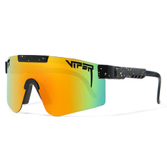 Lunettes de soleil mode