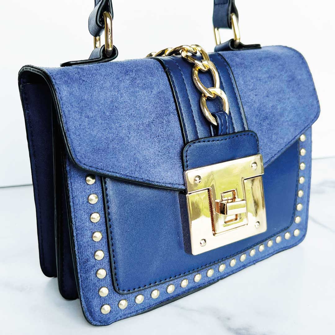 Fiona Shoulder Bag - LARUNVIK