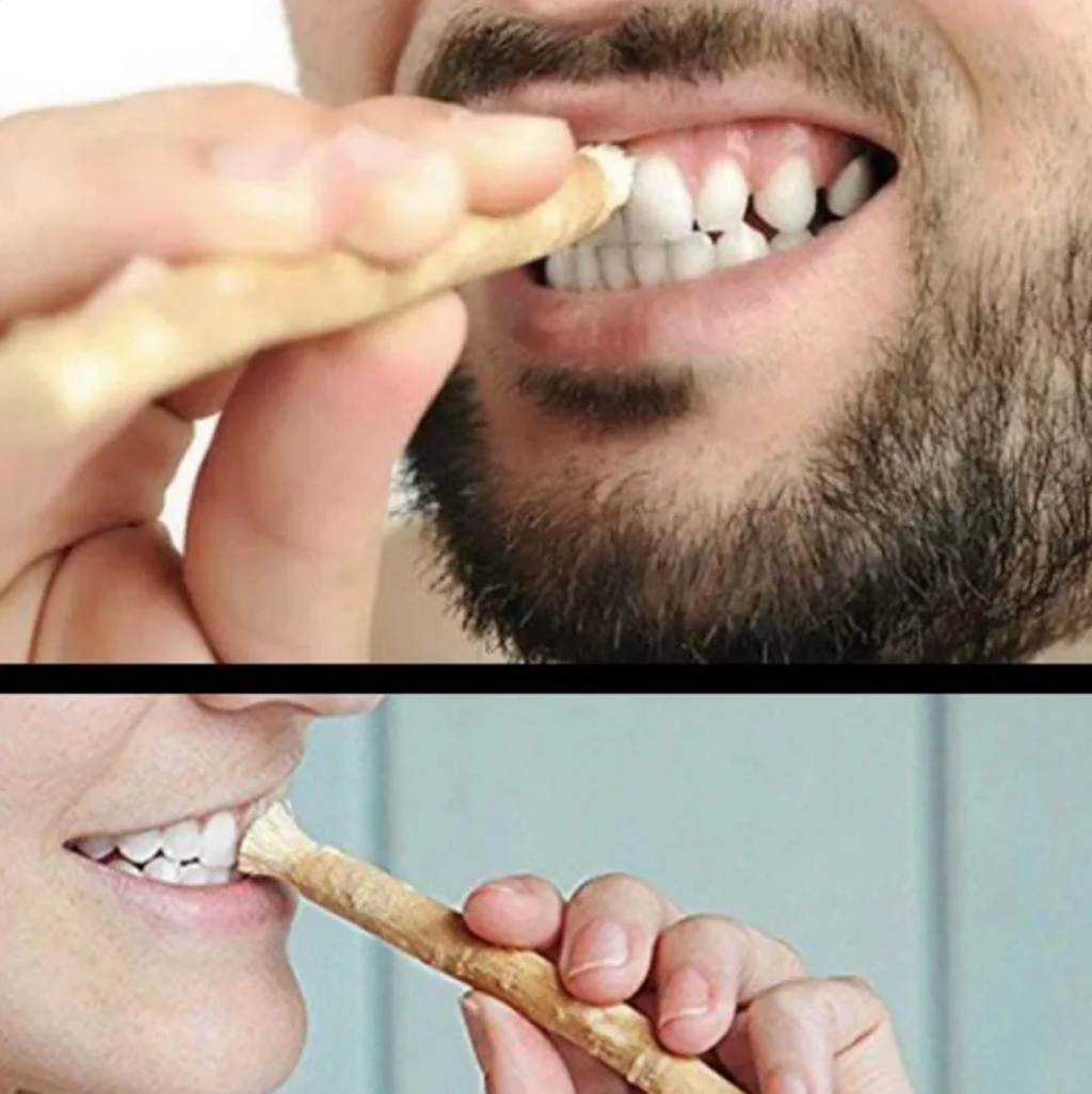 Miswak Tooth Cleaning Stick - LARUNVIK