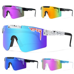 Lunettes de soleil mode