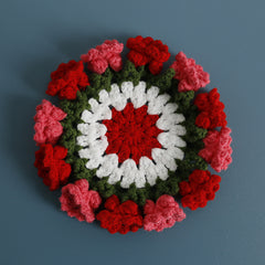 Kit de crochet DIY