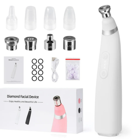 Pore Cleaner Set with Facial Cleansing Tools - LARUNVIK
