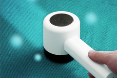 Fabric Shaver and Lint Remover for Clothes