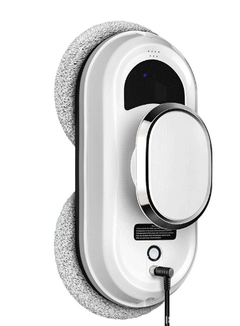 ClarityBot 360™ - Automatic Window Cleaning Robot (One Unit)