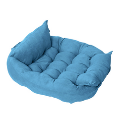 Canapé-lit pliable Nest