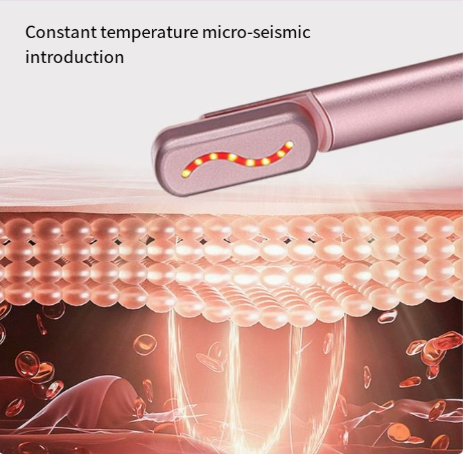 5-IN-1 Light Therapy Wand (One Piece) - LARUNVIK