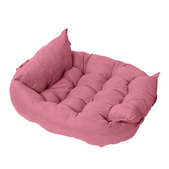 Canapé-lit pliable Nest