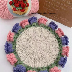 Kit de crochet DIY