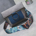 Valerie Cross Body Handbag - LARUNVIK