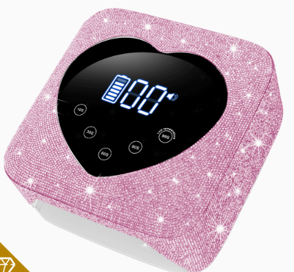 Nail Lamp for Gel Therapy (Single Unit) - LARUNVIK