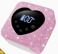 Nail Lamp for Gel Therapy (Single Unit) - LARUNVIK