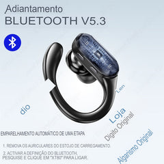 Écouteurs Bluetooth sans fil (annonce privée)