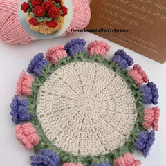 Kit de crochet DIY