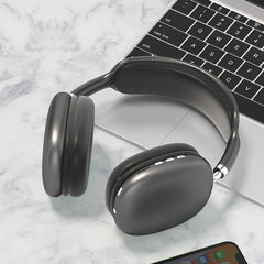 Écouteurs de jeu PC Bluetooth