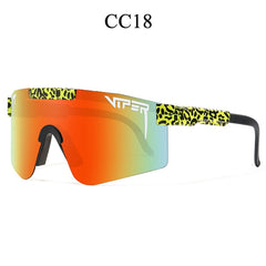 Lunettes de soleil mode