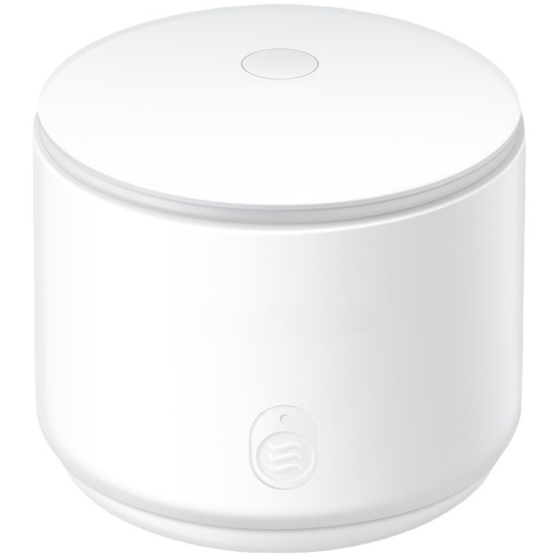 EraClean Ultrasonic Cleaner for Invisible Aligners and Dentures - LARUNVIK