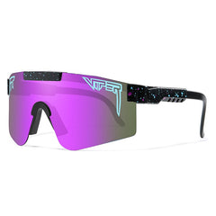 Lunettes de soleil mode