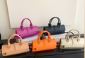 THE KONF™ Modern Handbag Danly (One Item) - LARUNVIK