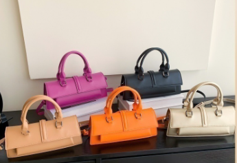 THE KONF™ Modern Handbag Danly (One Item) - LARUNVIK