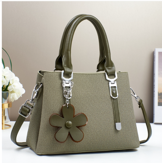 Crossbody Handbag (Single Item) - LARUNVIK