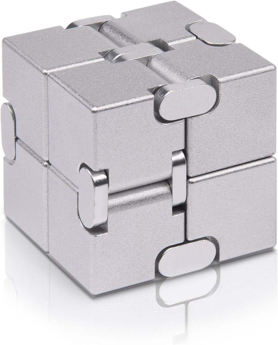 Metal Infinitive Cube - LARUNVIK