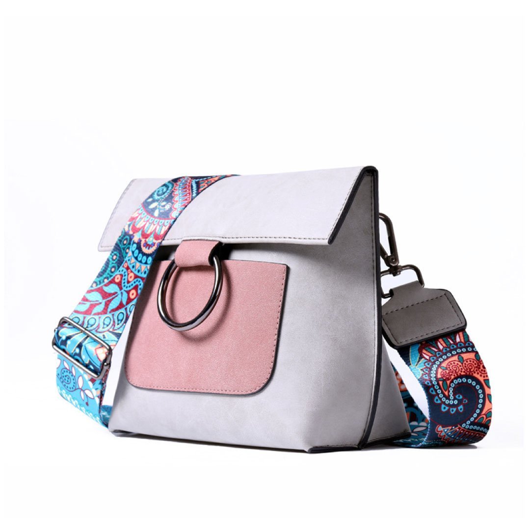 Valerie Cross Body Handbag - LARUNVIK