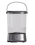Electric Makeup Brush Cleaner - LARUNVIK