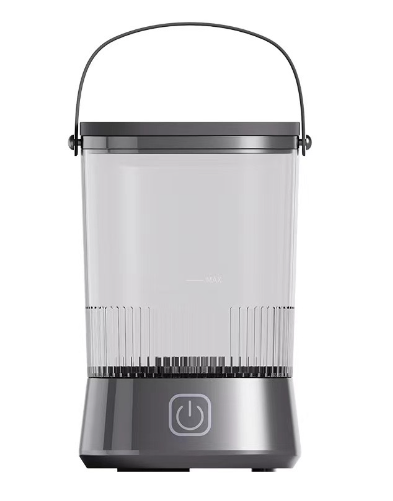 Electric Makeup Brush Cleaner - LARUNVIK