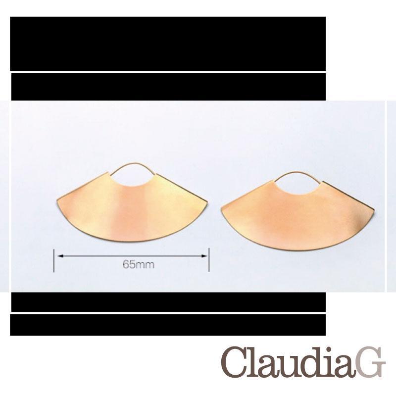 Andrea Earrings - LARUNVIK