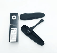 Rouleau Derma pour le visage