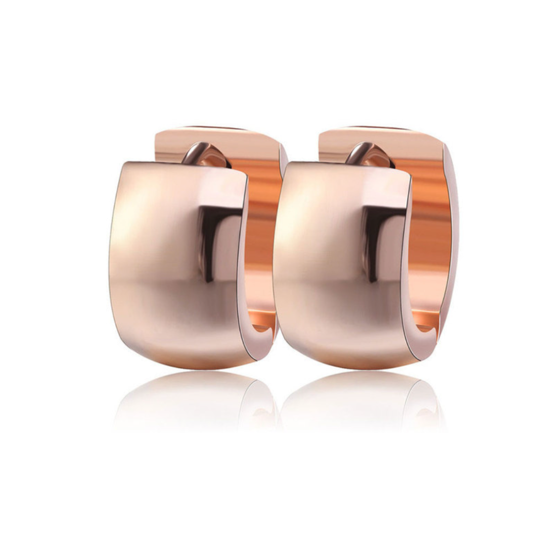 Tora Earrings - LARUNVIK