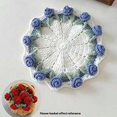 Kit de crochet DIY
