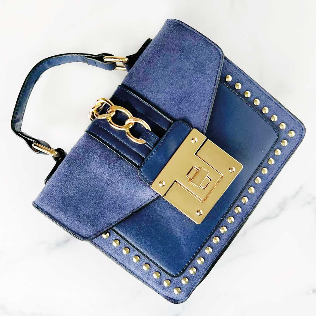 Fiona Shoulder Bag - LARUNVIK