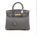 Elegant Leather Tote Bag for Women - 2020 New Style - LARUNVIK